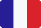 Valcované krúžky Français